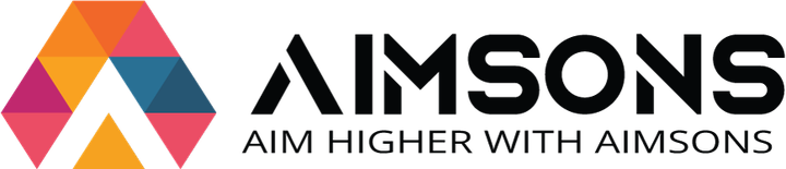 AIMSONS — Aim Higher with AIMSONS